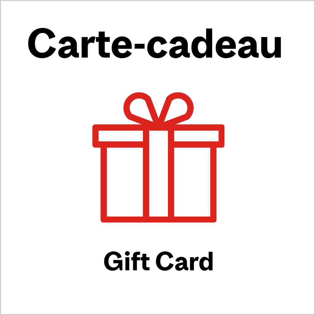 Carte-cadeau